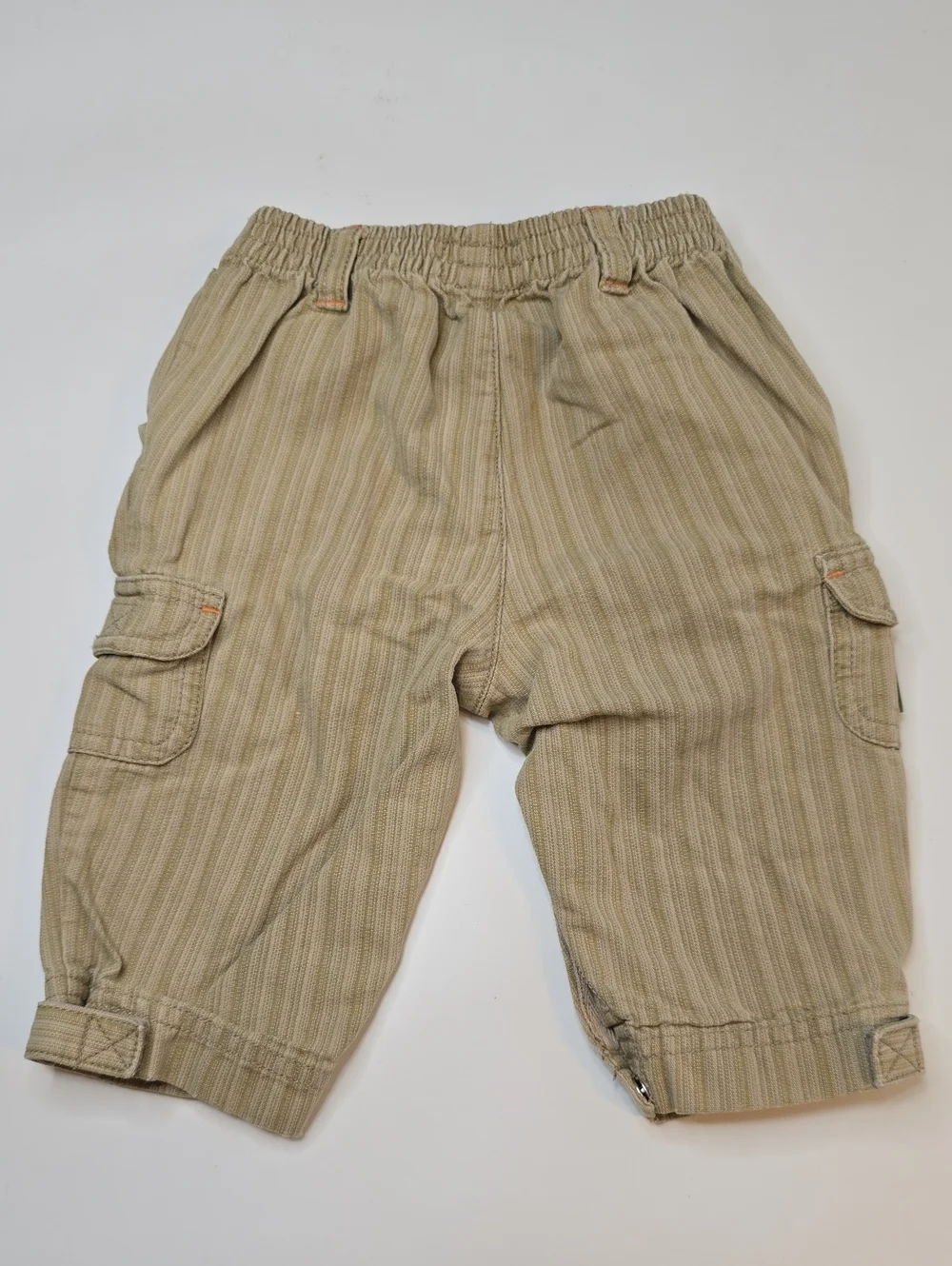 Vintage Gymboree Tshirt And Pants Bundle